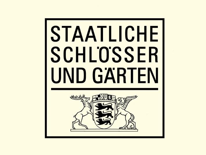Logo Staatliche Schlösser und Gärten Baden-Württemberg