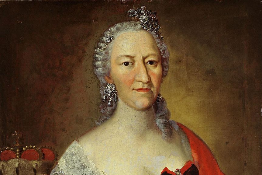 Elisabeth Friederike Sophie von Hohenlohe-Weikersheim