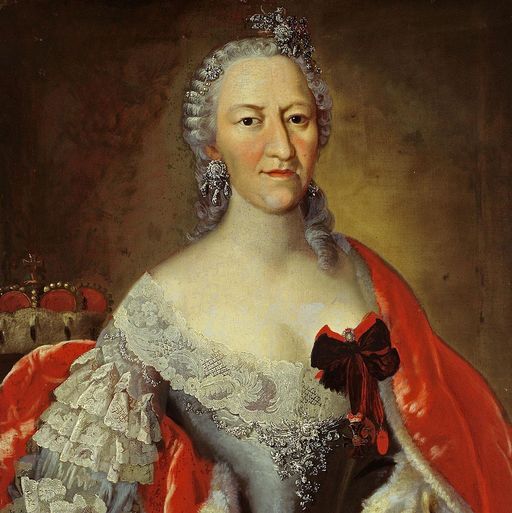 Elisabeth Friederike Sophie von Hohenlohe-Weikersheim