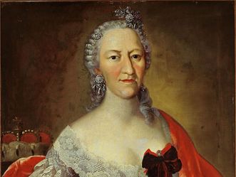 Elisabeth Friederike Sophie von Hohenlohe-Weikersheim