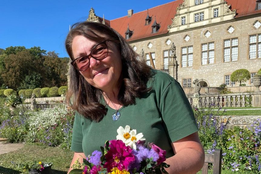 Schloss und Schlossgarten Weikersheim, Event, Aktionstag zum Herbstbeginn