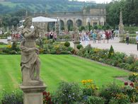 Foto: Staatliche Schlösser und Gärten Baden-Württemberg, Peter Kessler Schloss und Schlossgarten Weikersheim, Event