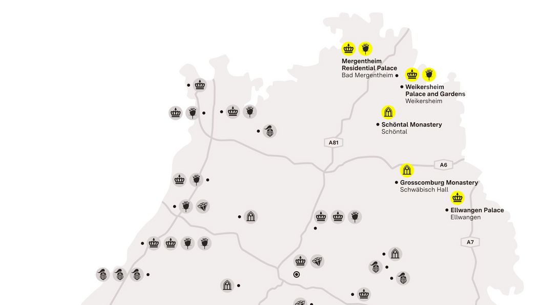 illustration: Staatliche Schlösser und Gärten Baden-Württemberg, JUNG:Kommunikation GmbH