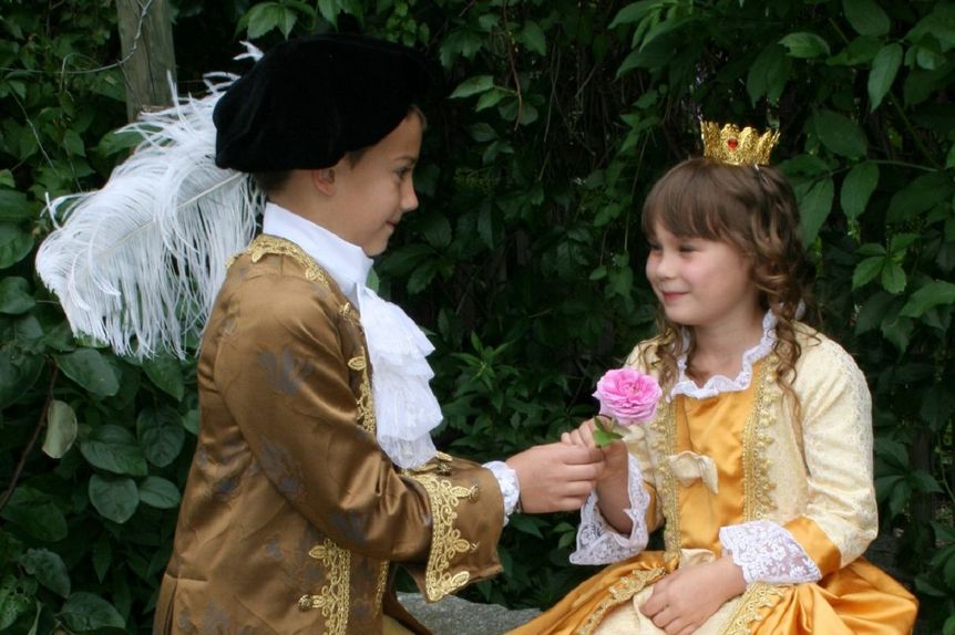 Schloss und Schlossgarten Weikersheim, Besucherinnen und Besucher