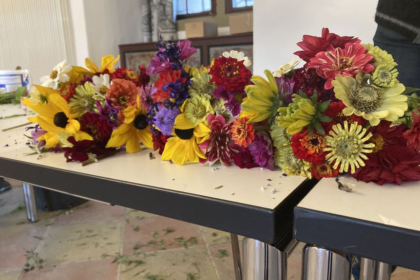 Schloss und Schlossgarten Weikersheim, Event, Aktionstag zum Herbstbeginn